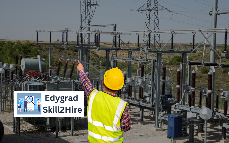 EEE Skill2Hire